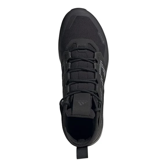 Adidas Terrex Trailmaker Mid GORE-TEX Boots Black 4 Adidas Terrex Trailmaker Mid GORE-TEX Boots Black - Image 4