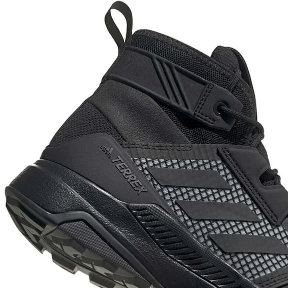 Adidas Terrex Trailmaker Mid GORE-TEX Boots Black 6 Adidas Terrex Trailmaker Mid GORE-TEX Boots Black - Image 6