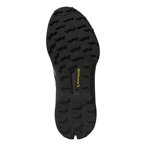 Adidas Terrex AX4 GORE-TEX Hiking Shoes Black Dark Grey Women 5 Adidas Terrex AX4 GORE-TEX Hiking Shoes Black Dark Grey Women - Image 5