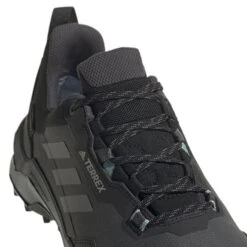 Adidas Terrex AX4 GORE-TEX Hiking Shoes Black Dark Grey Women 11 Adidas Terrex AX4 GORE-TEX Hiking Shoes Black Dark Grey Women -Outdoor Equipment ad fz3249 006