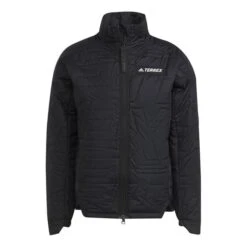 Adidas Terrex Myshelter PrimaLoft Parley Jacket Black