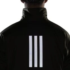 Adidas Terrex Myshelter PrimaLoft Parley Jacket Black -Outdoor Equipment ad gq3702 005