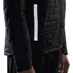 Adidas Terrex Myshelter PrimaLoft Parley Jacket Black -Outdoor Equipment ad gq3702 006