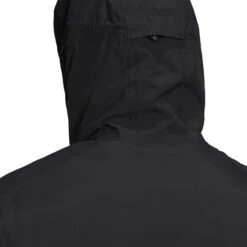 Adidas Terrex Multi RAIN.RDY Primegreen Insulated 2L Jacket Black 10 Adidas Terrex Multi RAIN.RDY Primegreen Insulated 2L Jacket Black -Outdoor Equipment ad gt3040 005