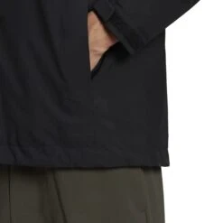 Adidas Terrex Multi RAIN.RDY Primegreen Insulated 2L Jacket Black 11 Adidas Terrex Multi RAIN.RDY Primegreen Insulated 2L Jacket Black -Outdoor Equipment ad gt3040 006