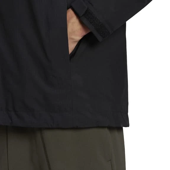 Adidas Terrex Multi RAIN.RDY Primegreen Insulated 2L Jacket Black 6 Adidas Terrex Multi RAIN.RDY Primegreen Insulated 2L Jacket Black - Image 6