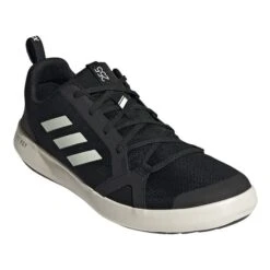 Adidas Terrex Boat S.RDY Water Shoes Black White -Outdoor Equipment ad gy6118 003