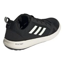 Adidas Terrex Boat S.RDY Water Shoes Black White -Outdoor Equipment ad gy6118 004