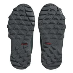 Adidas Terrex Snow Climaproof Winter Boots Dark Green Orange Kids 11 Adidas Terrex Snow Climaproof Winter Boots Dark Green Orange Kids -Outdoor Equipment ad gz1178 006