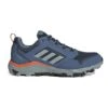 Adidas Tracerocker 2 Shoes Blue Red
