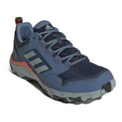 Adidas Tracerocker 2 Shoes Blue Red -Outdoor Equipment ad gz3962 003