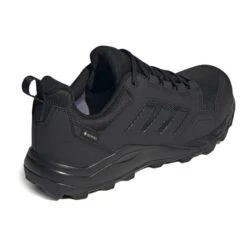 Shoes Adidas Tracerocker 2.0 GORE-TEX Black -Outdoor Equipment ad gz8910 004