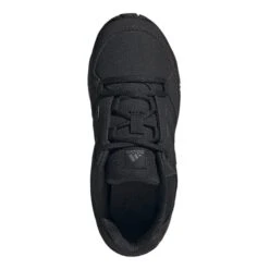 Adidas Terrex Hyperhiker Low Shoes Matte Black Kids 10 Adidas Terrex Hyperhiker Low Shoes Matte Black Kids -Outdoor Equipment ad gz9219 005