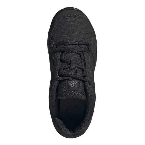 Adidas Terrex Hyperhiker Low Shoes Matte Black Kids 5 Adidas Terrex Hyperhiker Low Shoes Matte Black Kids - Image 5