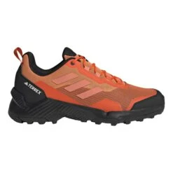 Adidas Eastrail 2.0 Traxion Shoes Orange Black