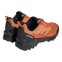 Adidas Eastrail 2.0 Traxion Shoes Orange Black -Outdoor Equipment ad hp8609 004