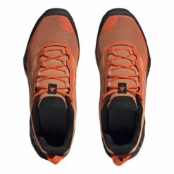 Adidas Eastrail 2.0 Traxion Shoes Orange Black -Outdoor Equipment ad hp8609 005