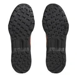 Adidas Eastrail 2.0 Traxion Shoes Orange Black -Outdoor Equipment ad hp8609 006