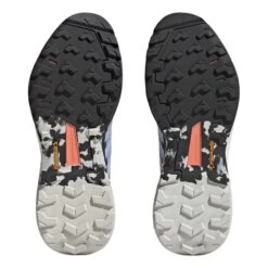 Adidas Terrex Skychaser 2 GORE-TEX Shoes Pale Blue Black Women 11 Adidas Terrex Skychaser 2 GORE-TEX Shoes Pale Blue Black Women -Outdoor Equipment ad hp8707 006