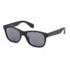 Adidas Originals OR0060 Glasses Glossy Black With Tinted Lenses