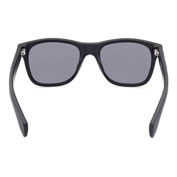 Adidas Originals OR0060 Glasses Glossy Black With Tinted Lenses 4 Adidas Originals OR0060 Glasses Glossy Black With Tinted Lenses - Image 4
