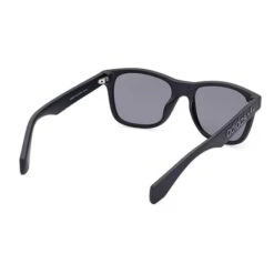 Adidas Originals OR0060 Glasses Glossy Black With Tinted Lenses 10 Adidas Originals OR0060 Glasses Glossy Black With Tinted Lenses -Outdoor Equipment ad or0060 01a 005
