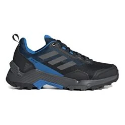 Adidas Eastrail 2 RAIN.RDY Shoes Black Navy Blue
