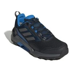 Adidas Eastrail 2 RAIN.RDY Shoes Black Navy Blue -Outdoor Equipment ad s24009 003