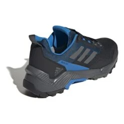 Adidas Eastrail 2 RAIN.RDY Shoes Black Navy Blue -Outdoor Equipment ad s24009 004