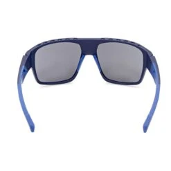 Adidas Sport SP0046 Glasses Matte Blue With Contrast Mirror Blue Lens 9 Adidas Sport SP0046 Glasses Matte Blue With Contrast Mirror Blue Lens -Outdoor Equipment ad sp0046 91x 004