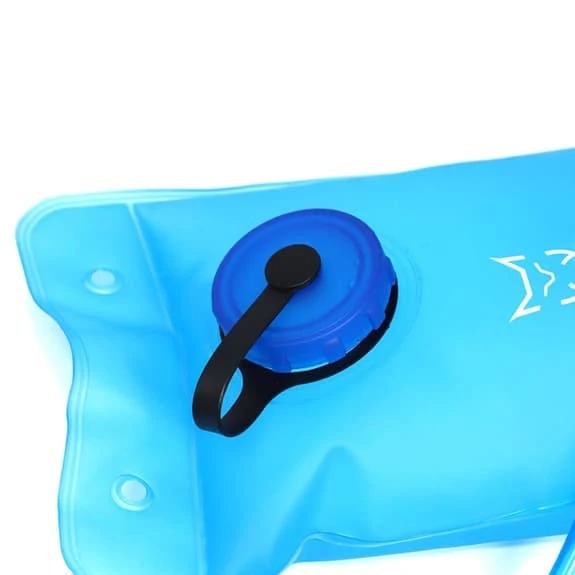 Altus 2L Hydration Bag Blue 2 Altus 2L Hydration Bag Blue - Image 2