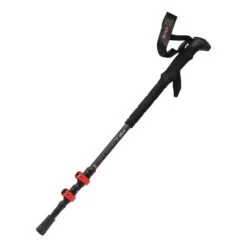 Altus Acebo Poles Black Pink (Pair)