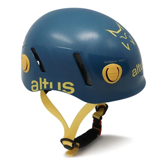 Altus Jupiter Helmet Blue 1 Altus Jupiter Helmet Blue