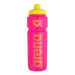 Arena Sport 750 Ml Bottle Pink Yellow