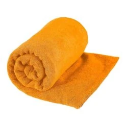 Sea To Summit Tek 50x100 Cm Towel Orange