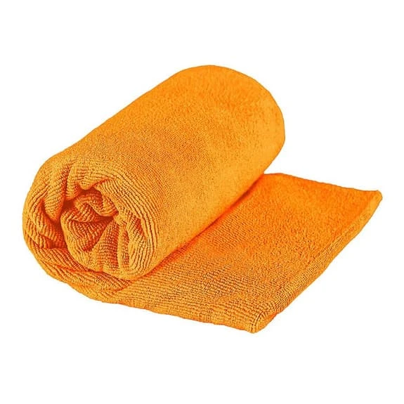 Sea To Summit Tek 40x80 Cm Towel Orange 1 Sea To Summit Tek 40x80 Cm Towel Orange