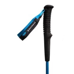 Black Diamond Distance Carbon Running Poles Blue Black (pair) -Outdoor Equipment bd bd1122214031 003