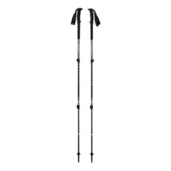 Black Diamond Trail Trekking Poles Grey Black (Pair)