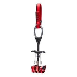 Black Diamond Camalot C4.1 Camming Device Red