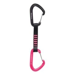 Black Diamond Hotforge Hybrid Quickdraw 12 Cm Pink