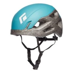 Black Diamond Vision Helmet S/M Cerulean Blue Black