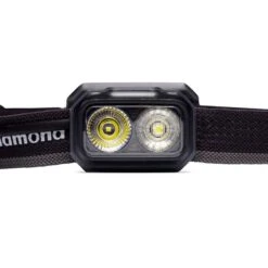 Black Diamond Onsight Headlamp Black Grey 375 Lm -Outdoor Equipment bd bd6206630004 004
