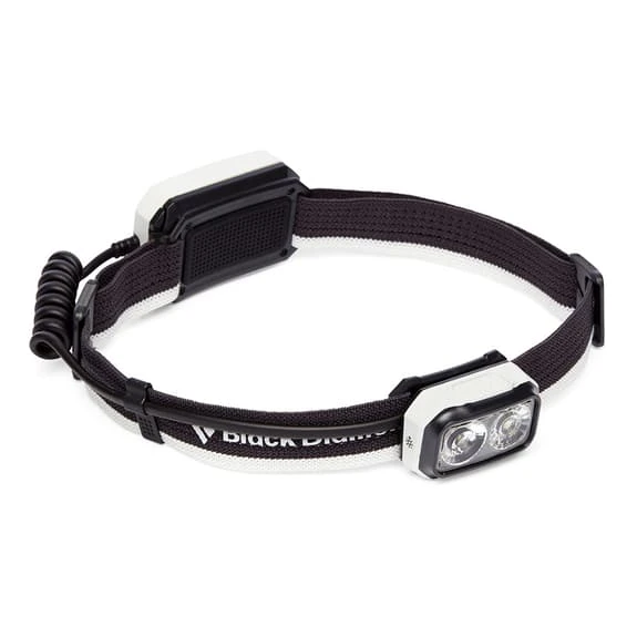 Black Diamond Onsight Headlamp Black White 375 Lm 1 Black Diamond Onsight Headlamp Black White 375 Lm