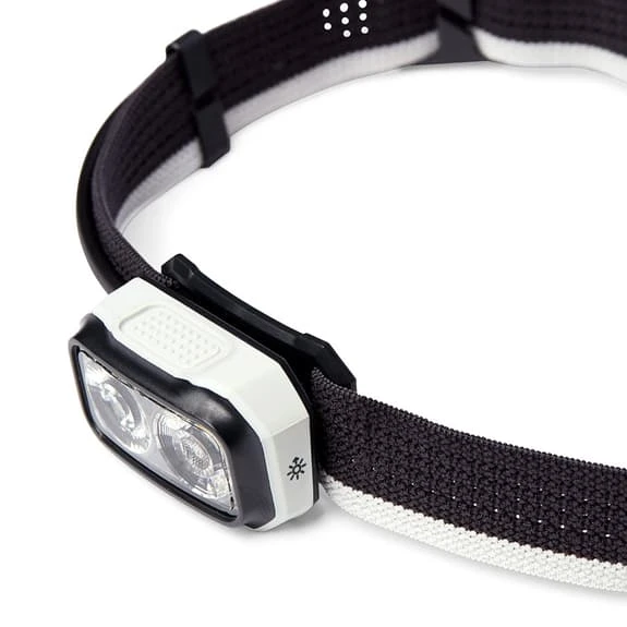 Black Diamond Onsight Headlamp Black White 375 Lm 3 Black Diamond Onsight Headlamp Black White 375 Lm - Image 3
