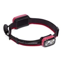 Black Diamond Onsight Headlamp Maroon Black 375 Lm