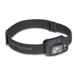 Black Diamond Cosmo 350 Lm Front Light Grey