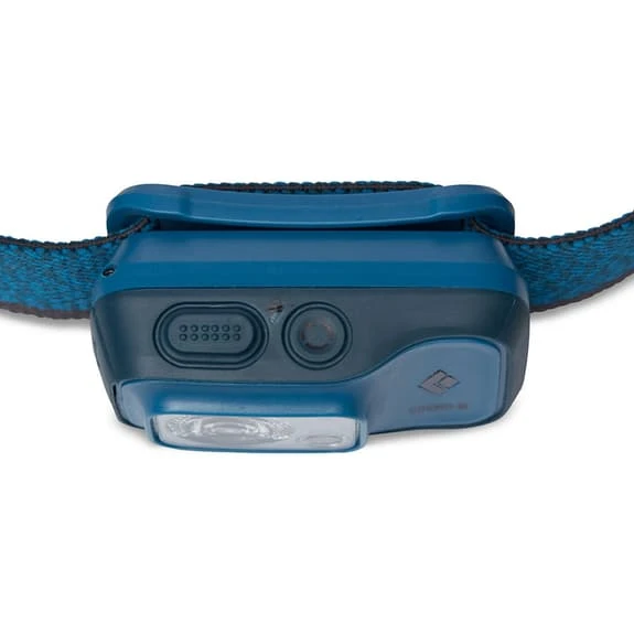 Black Diamond Cosmo 350-R Lm Front Light Blue 3 Black Diamond Cosmo 350-R Lm Front Light Blue - Image 3