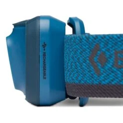 Black Diamond Cosmo 350-R Lm Front Light Blue 9 Black Diamond Cosmo 350-R Lm Front Light Blue -Outdoor Equipment bd bd6206774004 004