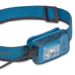 Black Diamond Cosmo 350-R Lm Front Light Blue 10 Black Diamond Cosmo 350-R Lm Front Light Blue -Outdoor Equipment bd bd6206774004 005