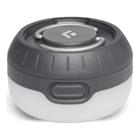 Black Diamond Moji 200 Lm Flashlight Grey 2 Black Diamond Moji 200 Lm Flashlight Grey - Image 2